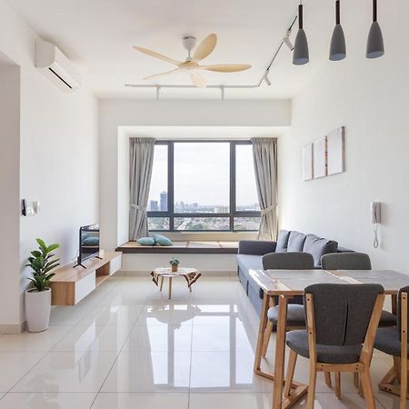Greenfield Residence Bandar Sunway By Airhost Petaling Jaya Eksteriør billede
