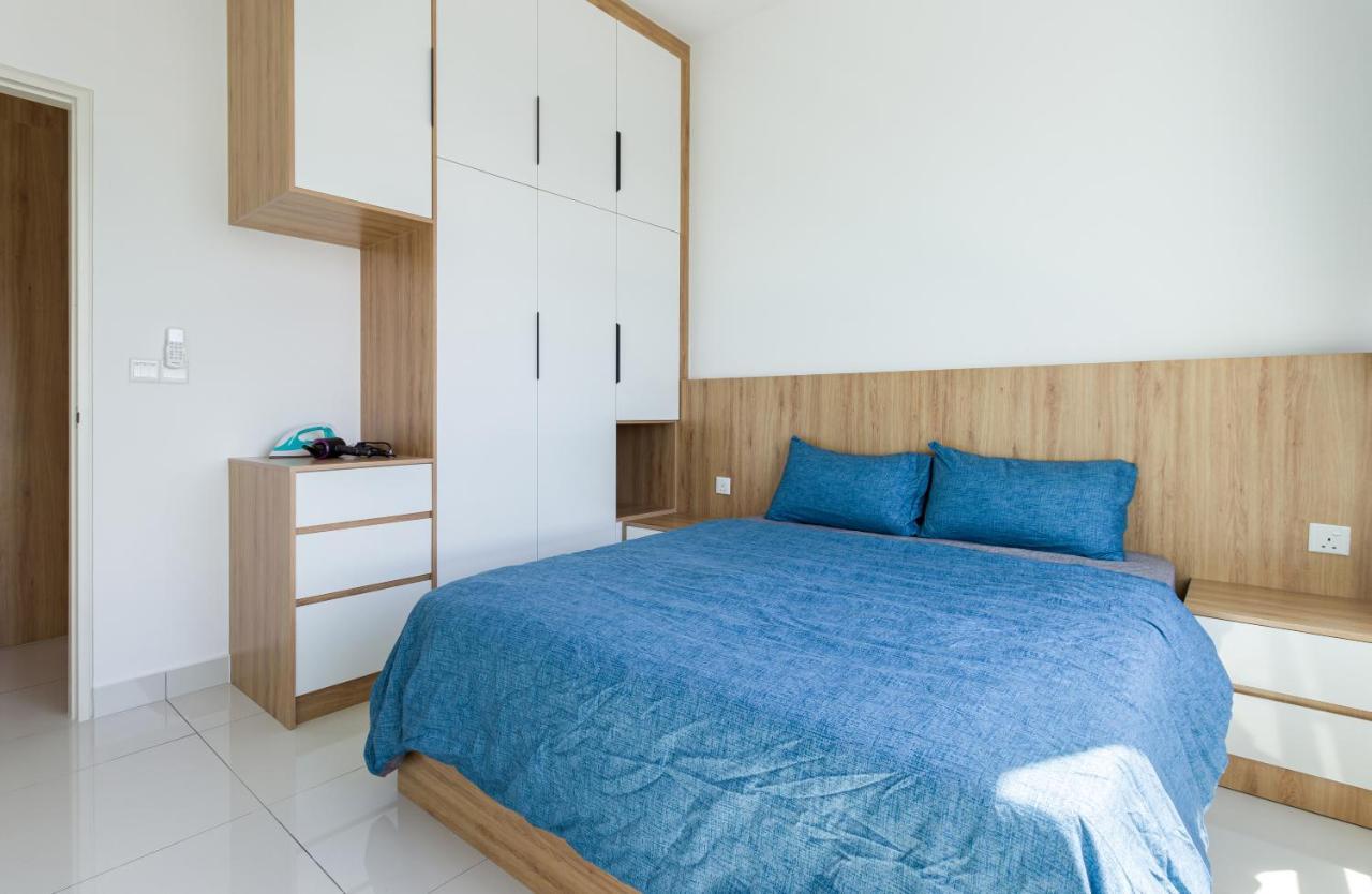 Greenfield Residence Bandar Sunway By Airhost Petaling Jaya Eksteriør billede