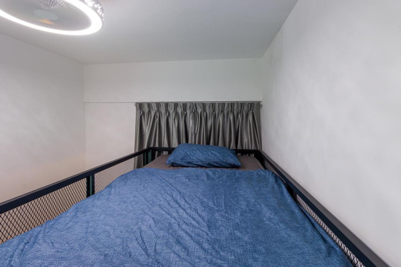 Greenfield Residence Bandar Sunway By Airhost Petaling Jaya Eksteriør billede