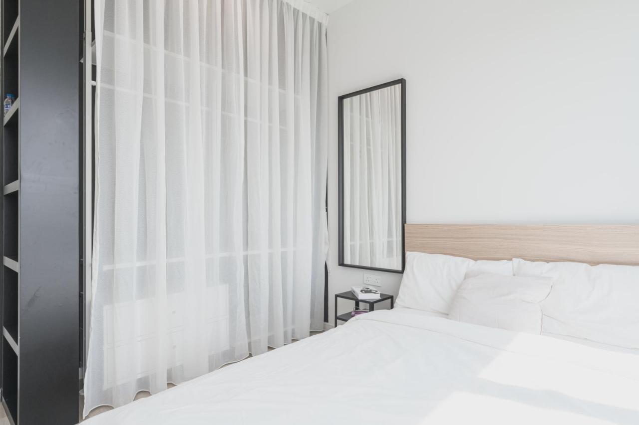 Greenfield Residence Bandar Sunway By Airhost Petaling Jaya Eksteriør billede