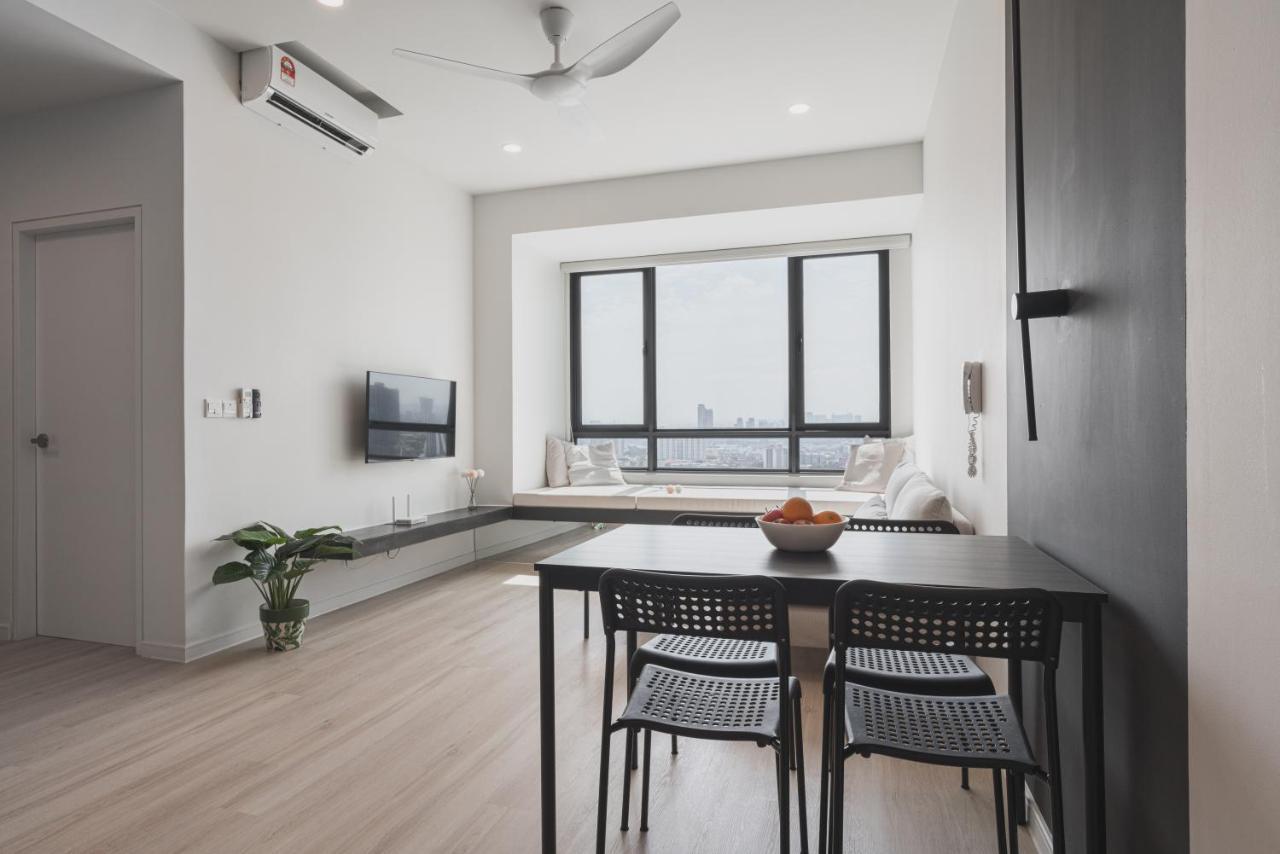 Greenfield Residence Bandar Sunway By Airhost Petaling Jaya Eksteriør billede