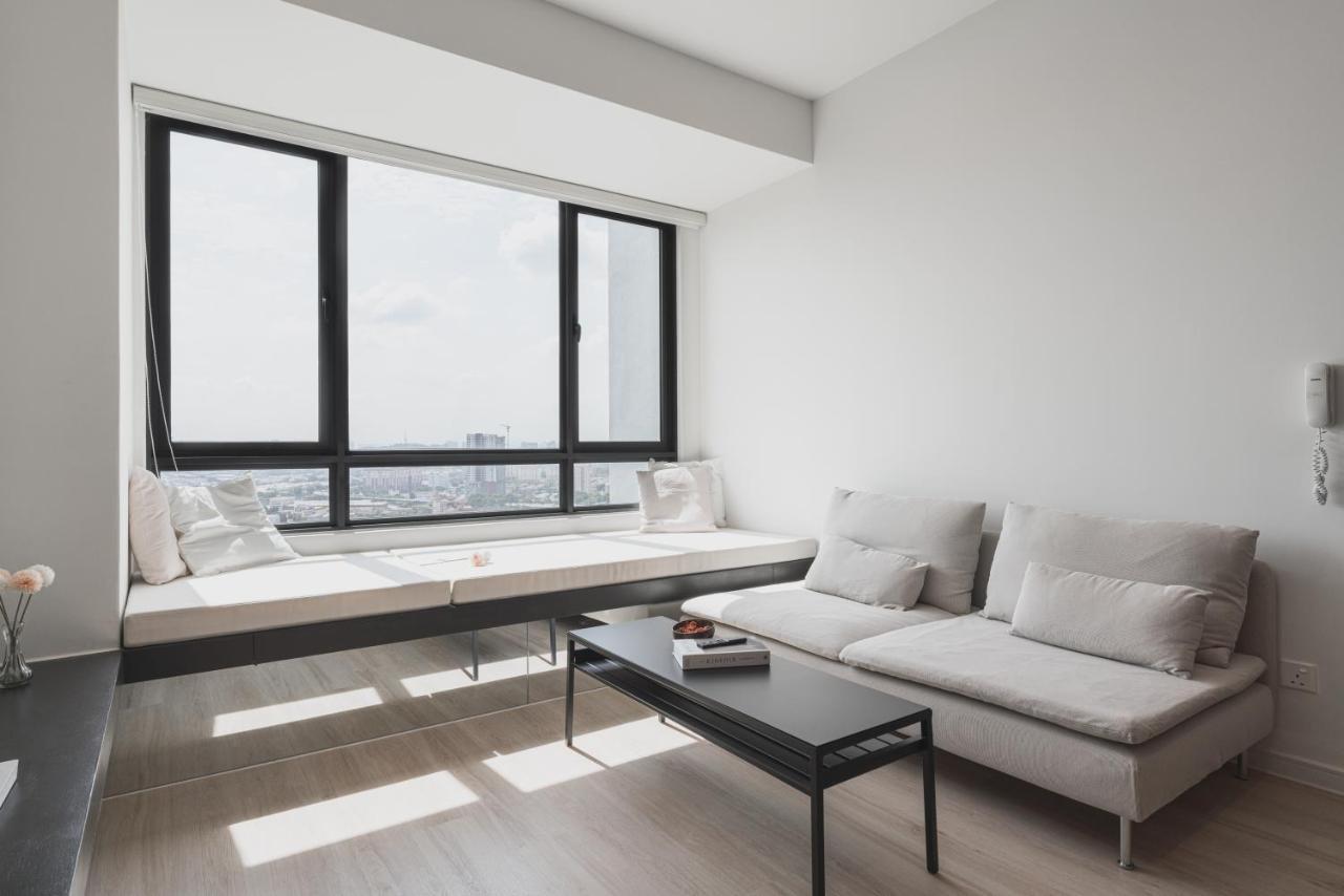 Greenfield Residence Bandar Sunway By Airhost Petaling Jaya Eksteriør billede