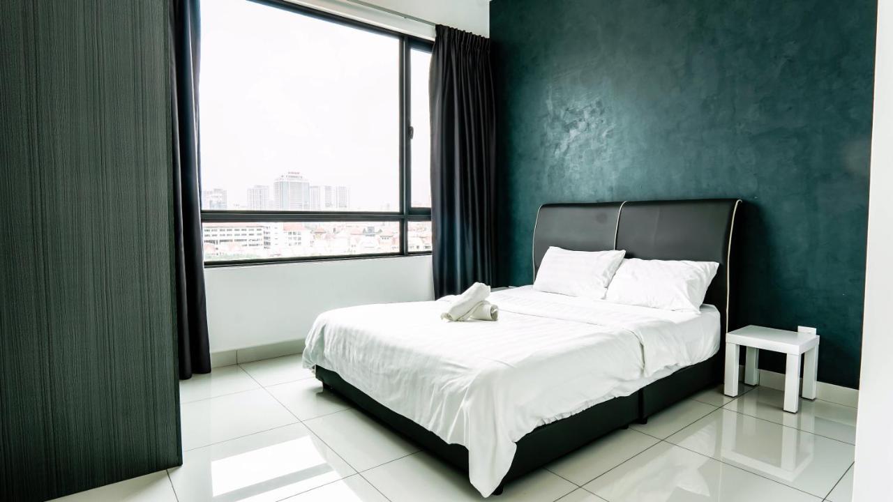 Greenfield Residence Bandar Sunway By Airhost Petaling Jaya Eksteriør billede